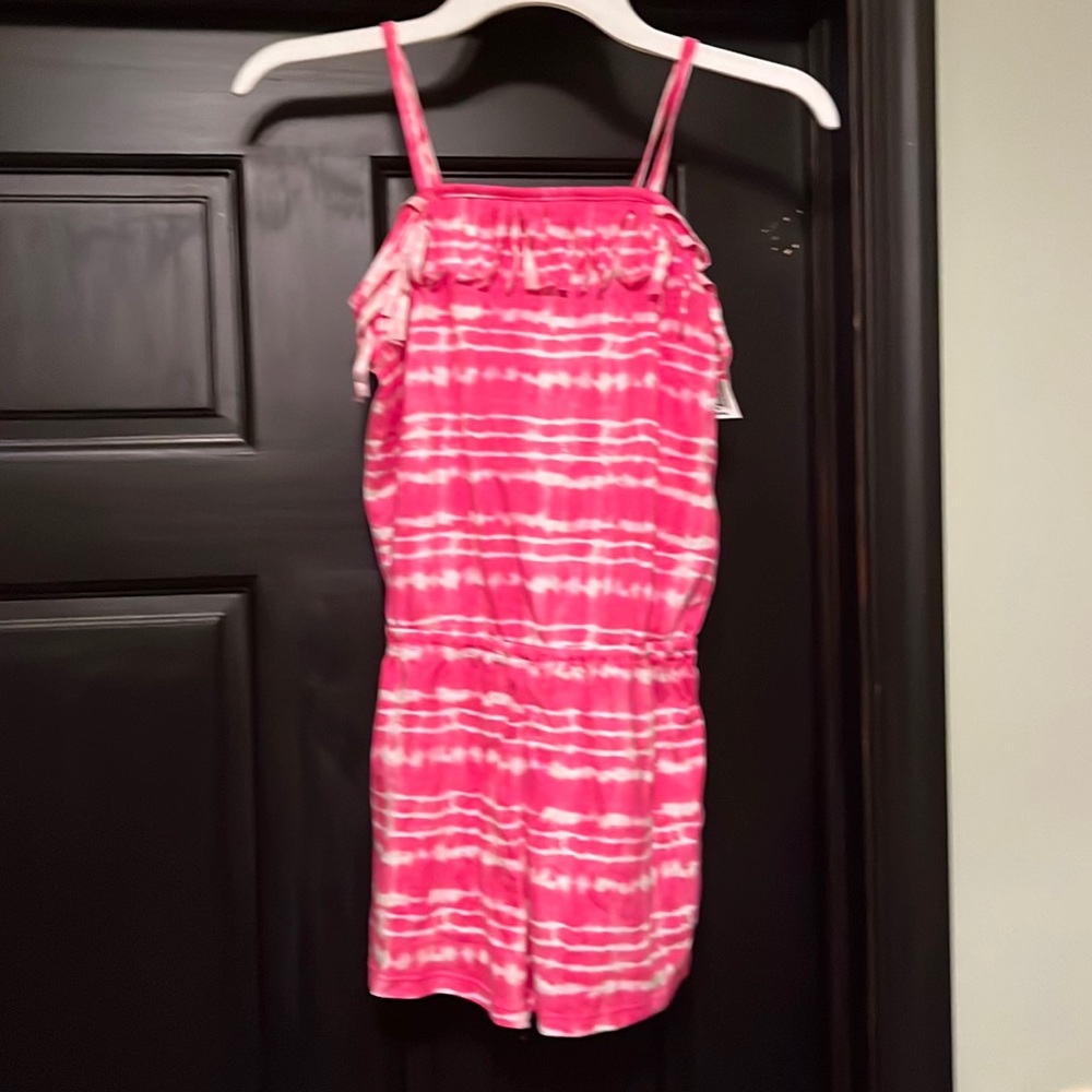 Romper NWT
